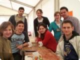 IFES studenten